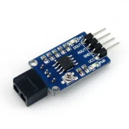 Waveshare Infrared Reflective Sensor Adjustable Obstacle & Line Following Module for Arduino & Raspberry Pi Waveshare Infrared Reflective Sensor Adjustable Obstacle & Line Following Module for Arduino & Raspberry Pi image 4