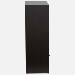 nilkamal Boston File Cabinet in New Wenge Finish image 5