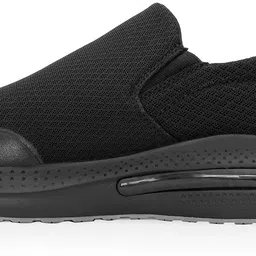 red tape Men's Walking Slip-On | Lightweight Comfort for Everyday Steps Walking Shoes For Men image 4
