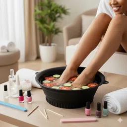 Silicone Massage Bowl-image-67