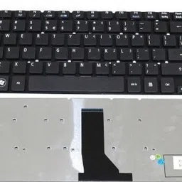 Regatech 4755 4755G Laptop Keyboard Replacement Key-picture-30