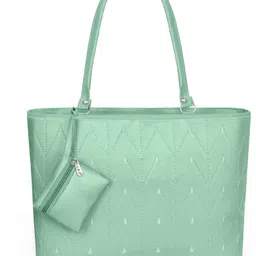 mummy collection Women Green Shoulder Bag-picture-27