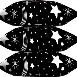 sanju brother LUXURY Microfibre Floral Sleeping Pillow Pack of 4 image 2