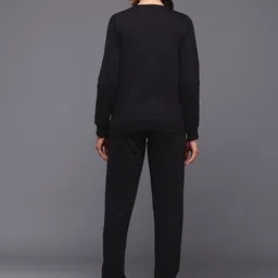 hrx by hrithik roshan Solid Women Track Suit image 4