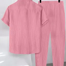 gc fab Solid Men Track Suit image 2