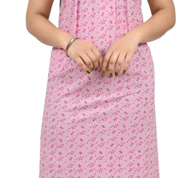 miavii creation Women Nighty image 1