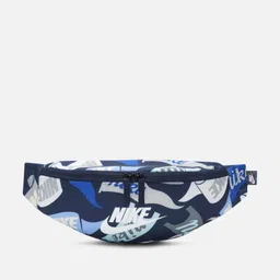 NIKE Heritage Cross-Body Bag-image-6