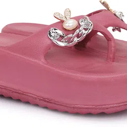pampy angel Women Flip Flops image 2