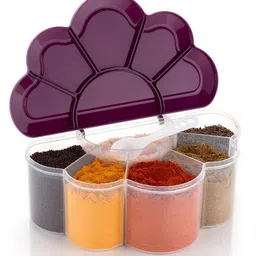 magicspoon Spice Set Plastic image 1