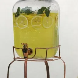 dulariya Juice Beverage Lemon Water Liquor Dispenser With Metal Silver Tap And Stand Bottom Loading Water Dispenser-picture-45