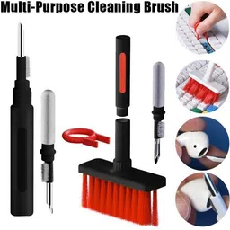 MAK 5 in 1 Cleaning Brush for Computers, Mobiles, Laptops-picture-32