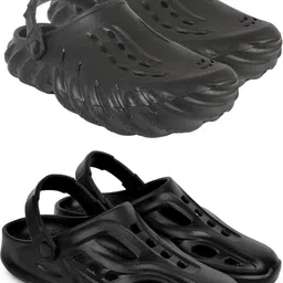 Men Clogs Sandal-image-11