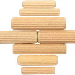 vp industries Nut Wood Dowel Pins image 4