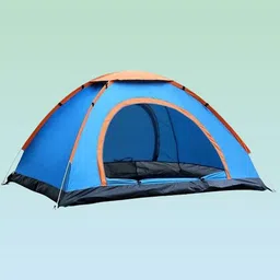 zixon 4-Person Outdoor Outdoor Tent – Quick Arrangement Nature Outdoor Tent Tent - For 4 persons-picture-33