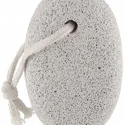 Foot Scrubber For Clean And Soft Feet For Dead Skin/Cracked-image-69