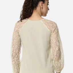 ALL WAYS YOU Raglan sleeves Regular Top image 5