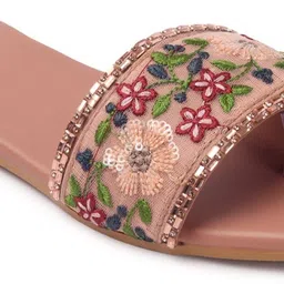 bambam Women Flats Sandal image 5