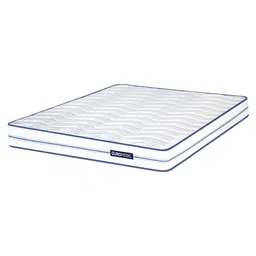 duroflex Strength Orthopedic 7 Inch HD Coir & PU Foam Mattress In King Size image 4