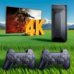 M33 Built-in Game Console Black Edition-picture-27