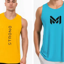 dashzone Men's Vest Men Vest-picture-28