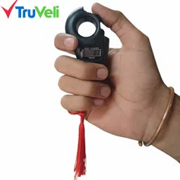 truveli Mantra Jap & Head Counting Machine Digital Digital Tally Counter image 3