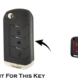 voxel Car Key Cover image 4