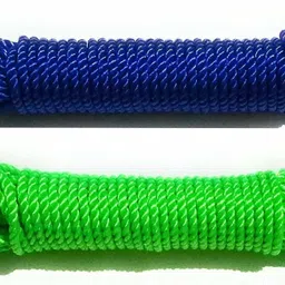 NYLON ROPE PACK OF 2 Multicolor-image-7