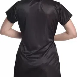 zulovia Pack of 2 Women Robe image 2