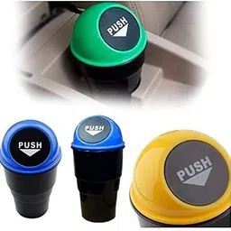 5teknova CDB1263 Car Trash Bin Bag image 4