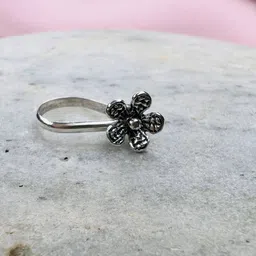 Arte Jewels 92.5 Sterling Silver Septum Nosepin-picture-11