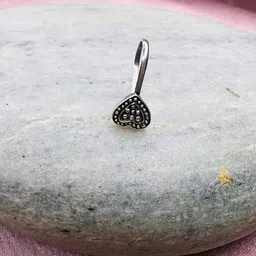 Arte Jewels 92.5 Sterling Silver Septum Nosepin-picture-36
