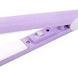 DUSSEN Mini Hair Straighteners Flat Iron Specially Hair Straightener for women/Professional Mini Hair Hair Straightener-picture-15