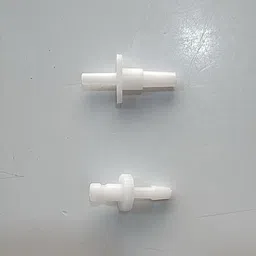 vsuremed Disposable Veterinary/Neonatal Cuff Single Tube with double connector size(8-15) Bp Monitor Cuff image 2