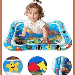 athrav toys Plastic Baby Play Mat-picture-28