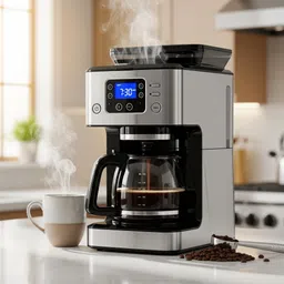 jfh Mart012 19 Cups Coffee Maker-picture-18