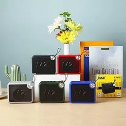 VIZONN M412SP 5 W Bluetooth Laptop/Desktop Speaker image 2