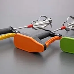 shwepatu 50 W Multicolor Hand Blender image 3