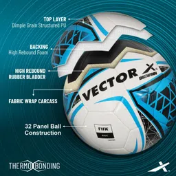 vector x BIGWINN Football - Size: 5 image 3