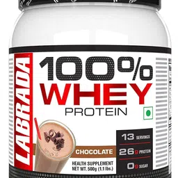 labrada Whey Protein-picture-27