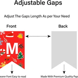 r g accessories Solid Red Green White Balloons Combo Kit Of 52 Pcs For Christmas Party Decoration Balloon image 4