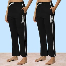 zeppi Pack of 2 Women Pyjama image 1