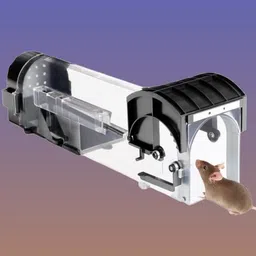 zotrix MTB868 Live Trap image 1