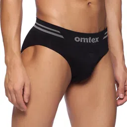 omtex Seamless Brief Supporter image 3
