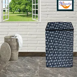 nitasha Top Loading Washing Machine Cover image 5