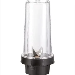 gera NUTRI BLENDER FOR SUMEET/LIFELONG/PREETHI/PRESTIGE/USHA/CROMTON/CHROMA Mixer Juicer Jar-picture-25