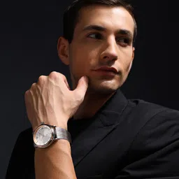 Analog Watch - For Men R8853118005-image-51