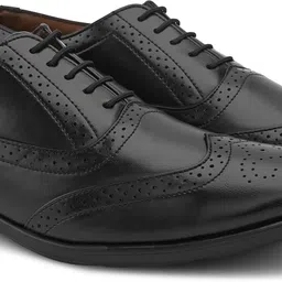vinci russo LEX Lace Up For Men image 3