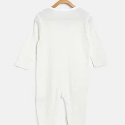 MINI KLUB Infants Boys Pack of 2 Pure Cotton Sleepsuits image 5