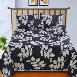 vishu Double Polycotton Duvet Cover-picture-29