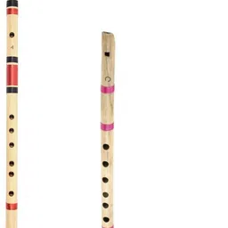 cola music Bamboo Flute-picture-10